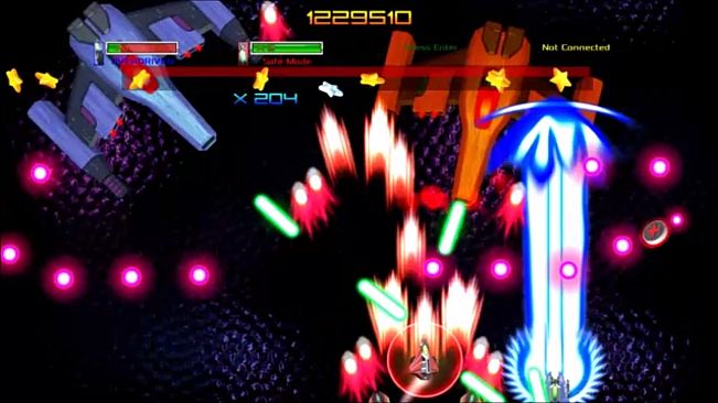 Overdriven Reloaded: Special Edition