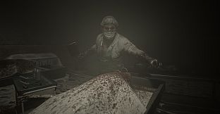 Sinister Halloween - Asylum DLC