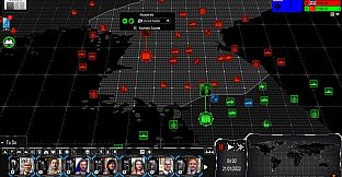 Deep Network Analyser - 4th Generation Warfare