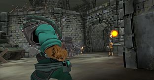 Grimwar