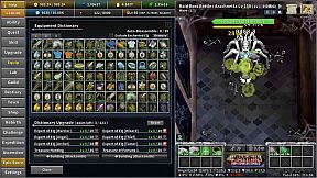 Incremental Epic Hero 2