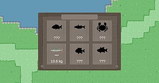 Global Fishing