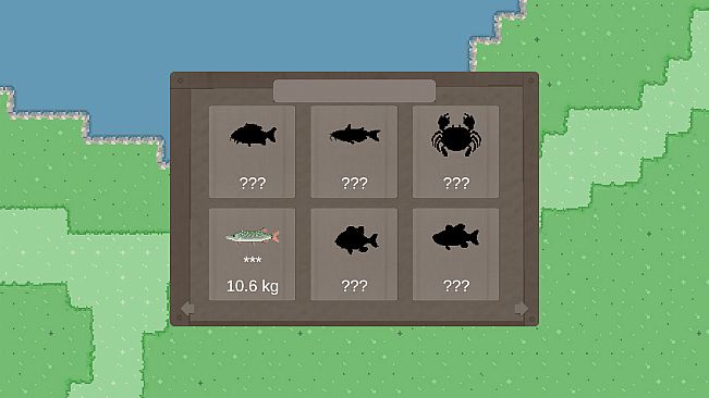 Global Fishing