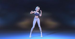 Angel Legion-DLC Vibrant Vitality D