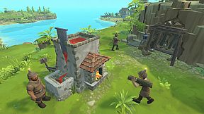 Townsmen VR