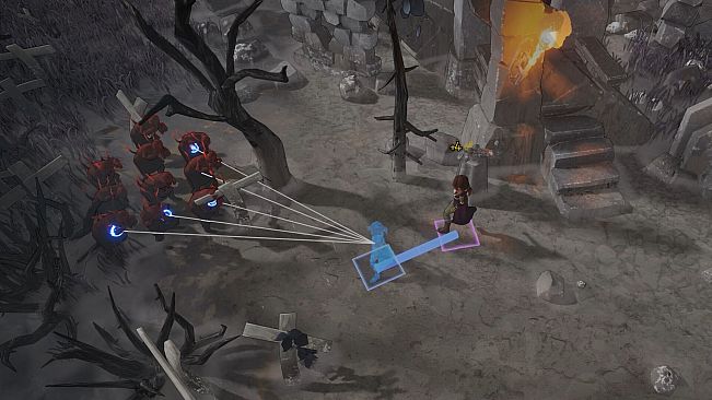 Instruments of Power