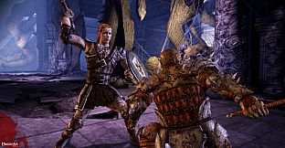 Dragon Age: Origins