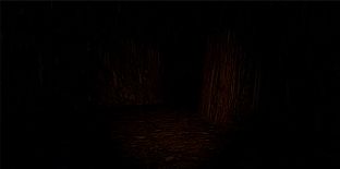 The Labyrinth Wants You Dead