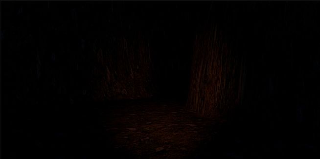 The Labyrinth Wants You Dead