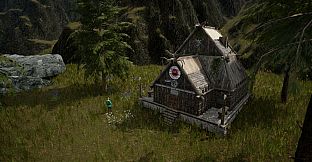 Land of the Vikings: Thralls