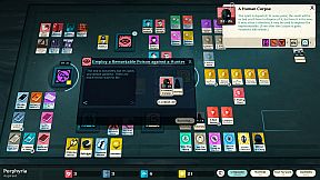 Cultist Simulator