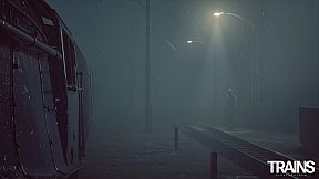 TRAINS: Electrostorm