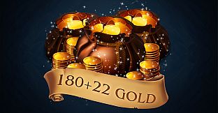 Bag with gold coins [Panic Room]