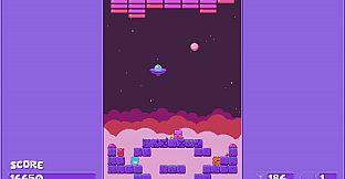 Super Bouncy Gumball Party