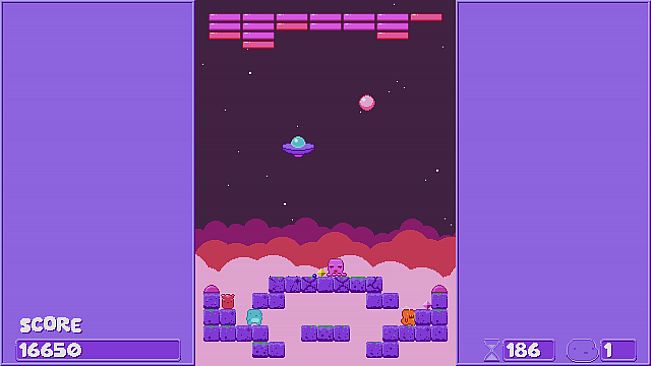 Super Bouncy Gumball Party