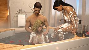 Nursing Back to Pleasure