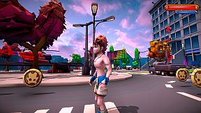 Kriaturaz - O Guardião das Lendas (Base)