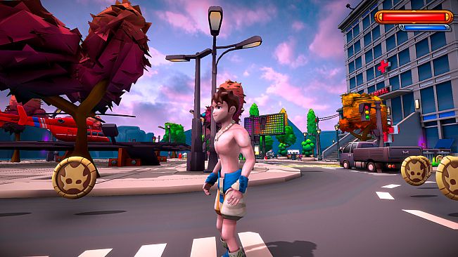 Kriaturaz - O Guardião das Lendas (Base)