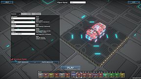 Echoes of the Architects