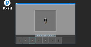 Px2d