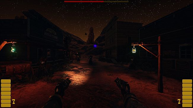 DuelVox: Max Quality