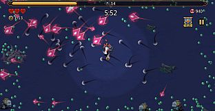 Undead Tide: Light's Defense