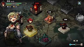 Forsaker:DingDing&Blade