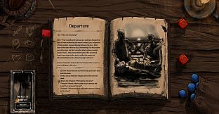 Kardiya: The Winds of Fate