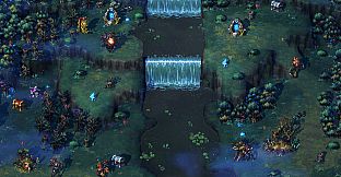 Songs of Conquest - Roots