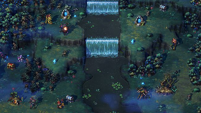 Songs of Conquest - Roots