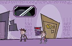 Time Gentlemen, Please! and Ben There, Dan That! Special Edition  Double Pack