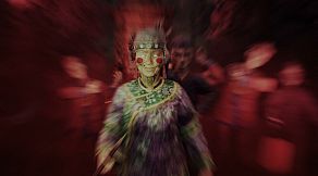 鬼打墙（剧情版）