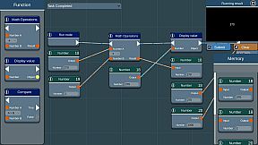 Programming Simulator