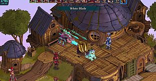 Fell Seal: Arbiter's Mark - Missions and Monsters