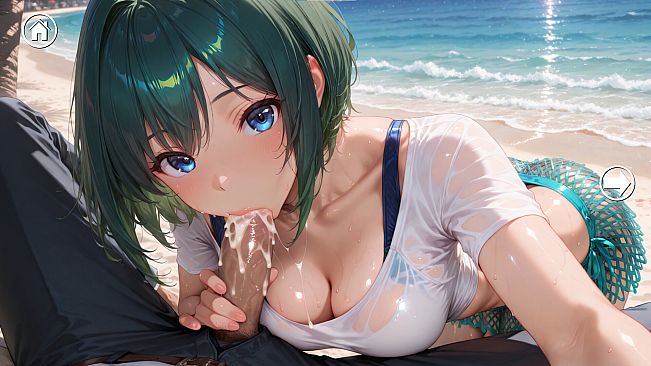 Hentai World Blue