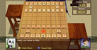 Shotest Shogi