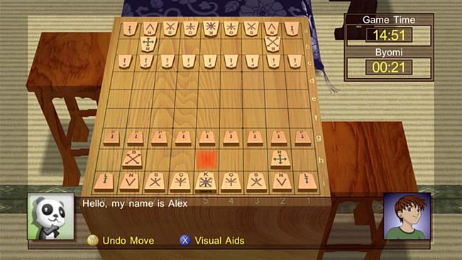 Shotest Shogi