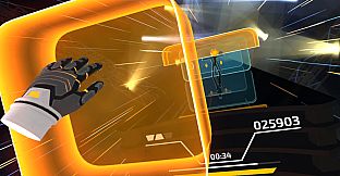 OhShape - Electro Party