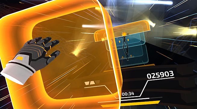 OhShape - Electro Party