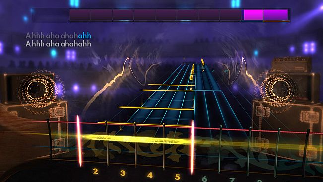 Rocksmith 2014 – The White Stripes Song Pack