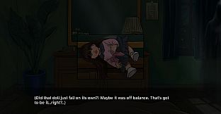 Saraab: Beyond The Veil