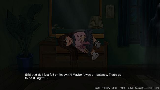 Saraab: Beyond The Veil