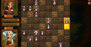 Choc Tactic for Chess Master - Best Of Elo World