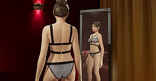 VR Paradise - Strippers pack : Emy, Paulina and Lila