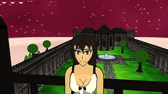 Welcome To My Domain