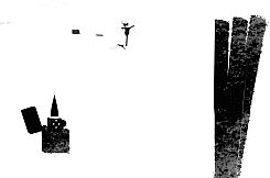 The Imagined Leviathan: Prologue