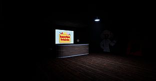 Sunnytime Friends: Episode 1