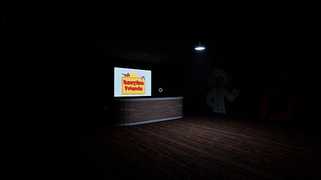 Sunnytime Friends: Episode 1
