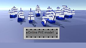 Epic Naval Battle Simulator