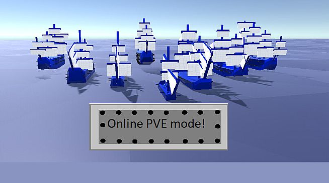 Epic Naval Battle Simulator